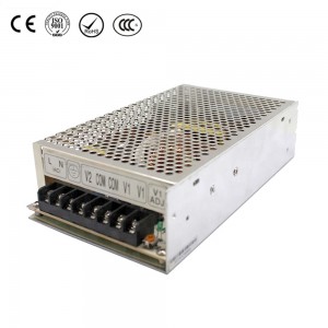 120W Dual Output Switching Power Supply D-120 сериясы