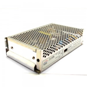 120W Dual Output Switching Power Supply D-120 rige