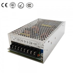 155W Dual Output cum altilium disco (UPS Function) ADD-155 series