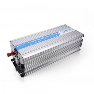 OPIP-2000C-Pure Sine Wave Inverter With Charger