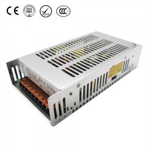 200W Single Output Switching Power Supply NES-200 series