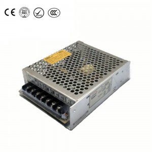 30W Triple Output Switching Power Supply T-30-serien