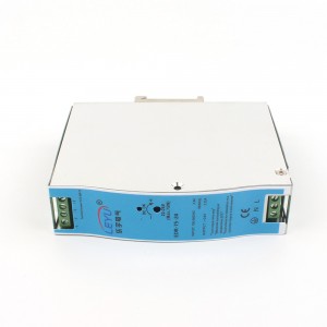 75W Single Output Industrial DIN Rail Power Supply         EDR-75 series