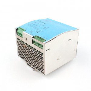 480W Single Output Industrial DIN Rail Power Supply NDR-480 series