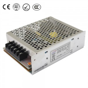 50W Single Output Switching Power Supply NES-50 series