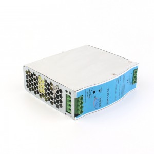 120W Single Output Industrial DIN Rail Power Supply       EDR-120 series