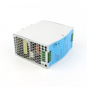 240W Single Output Industrial DIN Rail Power Supply       EDR-240 series