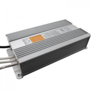150W Single Output Անջրանցիկ անջատիչ Power Supply LDV-150 series
