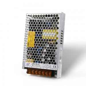150W Single Output Switching Power Supply LRS-150 series