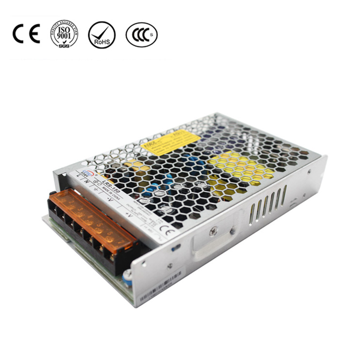 150W Single Output Switching Power Supply LRS-150 series Featured Image