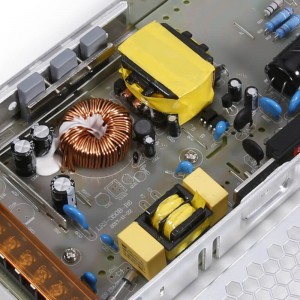 200W Single Output Switching Power Supply LRS-200 series