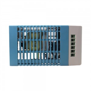 100W Single Output DIN Rail Power Supply MDR-100 Series