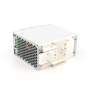 240W 단일 출력 산업용 DIN 레일 전원 공급 장치 NDR-240 시리즈