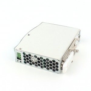 75W Single Output Industrial DIN Rail Power Supply         NDR-75 series