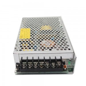 100W Single Output Switching Power Supply NES-100 series