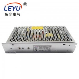 150W Single Output Switching Power Supply NES-150 series