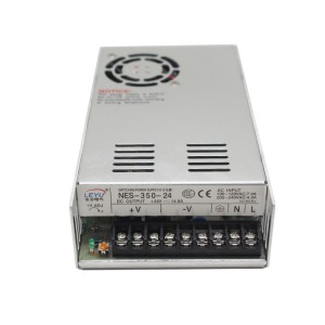 350W Single Output Switching Power Supply NES-350 series