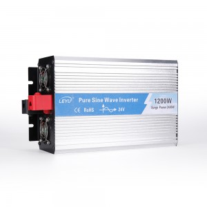 OPIP-1200W-Pure Sine Wave Power Inverter