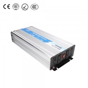 OPIP-3000C-Pure Sine Wave Inverter na May Charger