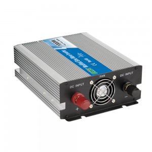 OPIM-1000C-Modified Sine Wave Inverter With Charger