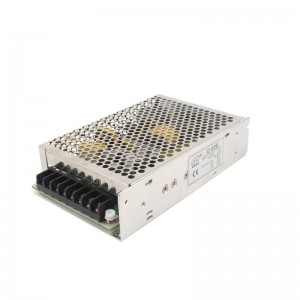 60W Quad Output Switching Power Supply Q-60 لړۍ