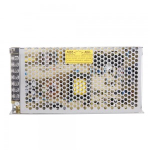150W Single Output Switching Power Supply S-150 series