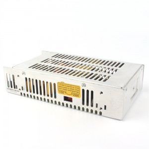 201W Single Output Switching Power Supply S-201 series