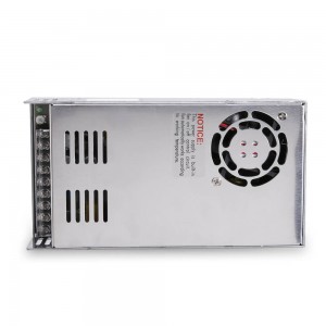 350W Single Output Switching Power Supply S-350 series
