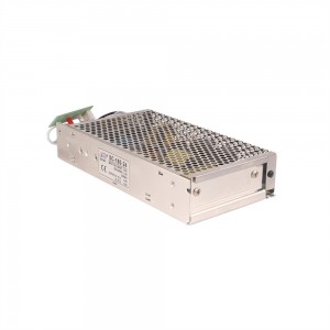 180 W UPS funkcijas akumulatora barošanas avots SC-180 Series