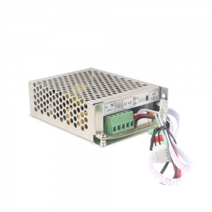 35W UPS Function Battery Power Supply SC-35 Series