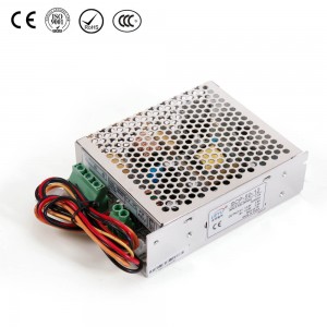 50W Single Output UPS function Power Supply SCP-50 taxane