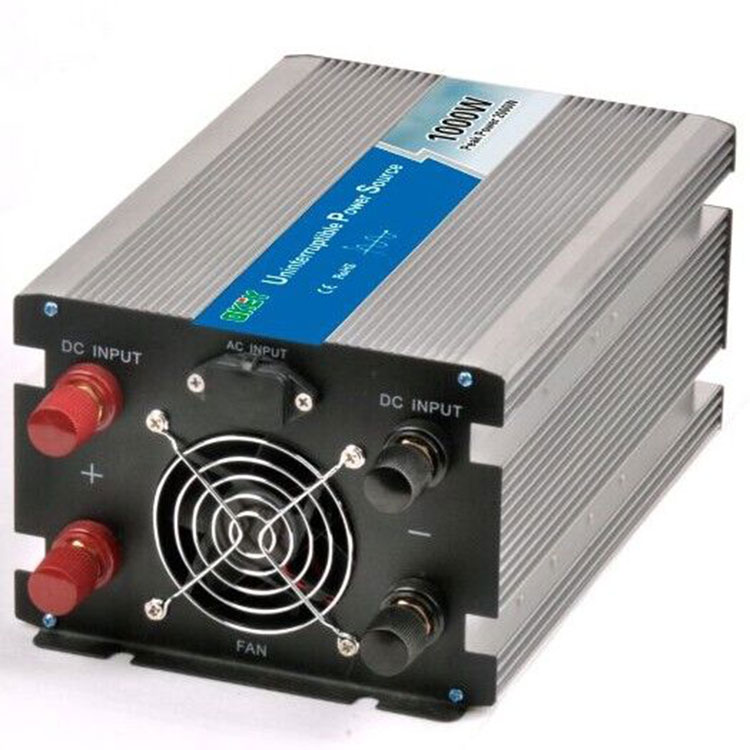 OPIM-1000C-चार्जर के साथ संशोधित साइन वेव इन्वर्टर