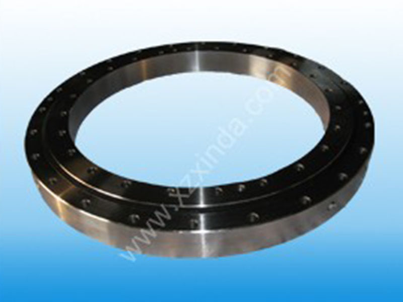 Single Row Four Point Contact Ball Slewing Bearing (Standard Series 01) Featured Image