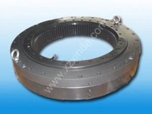 Double Row Ball Slewing Bearing(standard Series 02)