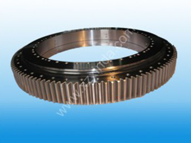 Three-row roller slewing bearing(Standard Series13) Featured Image