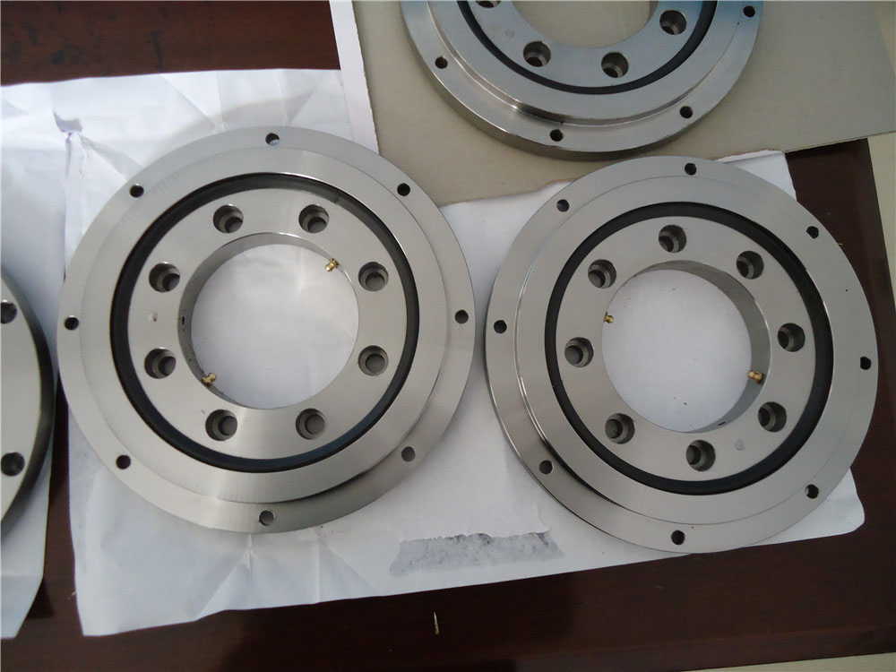 Made-To-Order Slewing Ring Bearings Featured Image