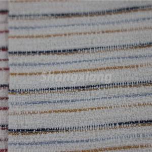 Cotton Knit textured fabric knit dress fabric coat fabric