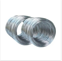 New hot selling products galvanized wire 2.7mm