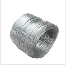 Factory wholesale  Galvanized Binding Wire for bulding
