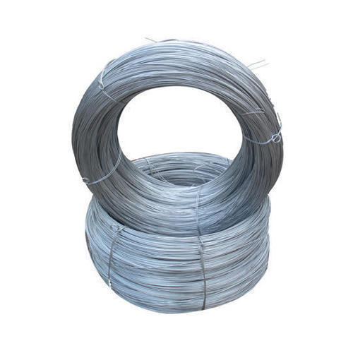 best quality galvanized iron steel wire for weaving wire mesh