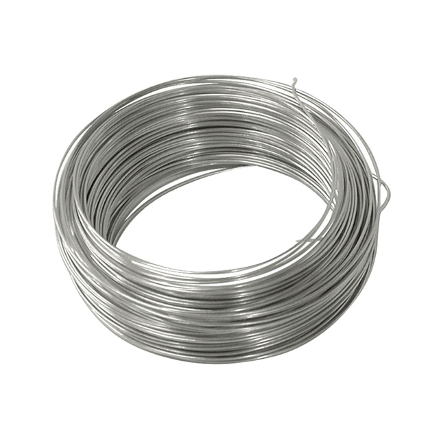 BWG 16 18 20 21 22 electro electric hot dipped HDG galvanized coil iron binding gi wire