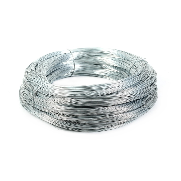 Dubai binding wire galvanized wire BWG 20 FACTORY