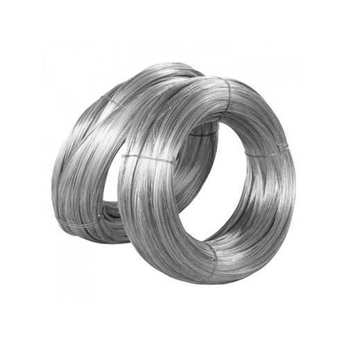 BEST QUALITY galvanized iron wire(factory)