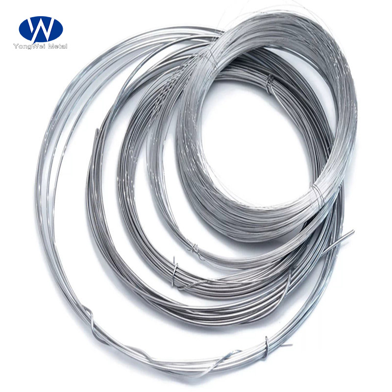 Well quality and competitive price wire iron galvanized steel wire iron wire roll