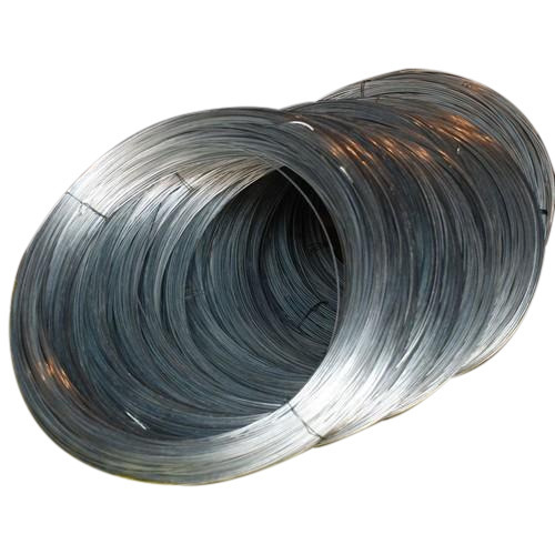 china factory direct hot dipped galvanized steel wire 1.6 / 2.5 mm