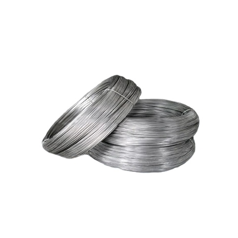 HIGH QUALITY G.I. Electro Hot dipped Galvanized Oval Thin Iron Wire Eg Binding Wire
