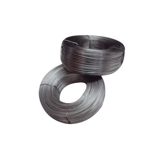 zinc coating 10-230g/m2 minimum galvanized iron wire