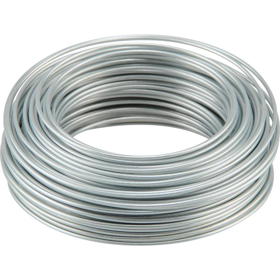 ISO Factory Soft Electro electric GI Galvanized thin iron wire  as binding wire