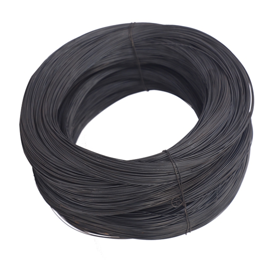 HIGH QUALITY binding wire black annealed wire