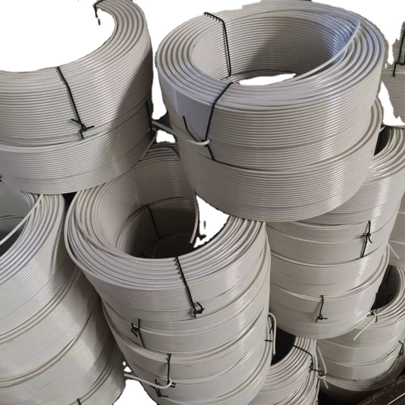 1.2mm/1.5mm PVC Coated Steel Wire in China factory direct sale